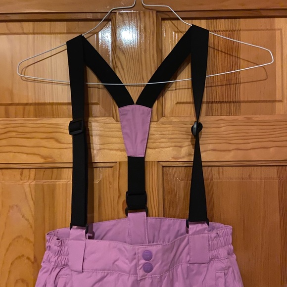 Girls snow pants size 10/12 or for 11-12 years old - Picture 5 of 11